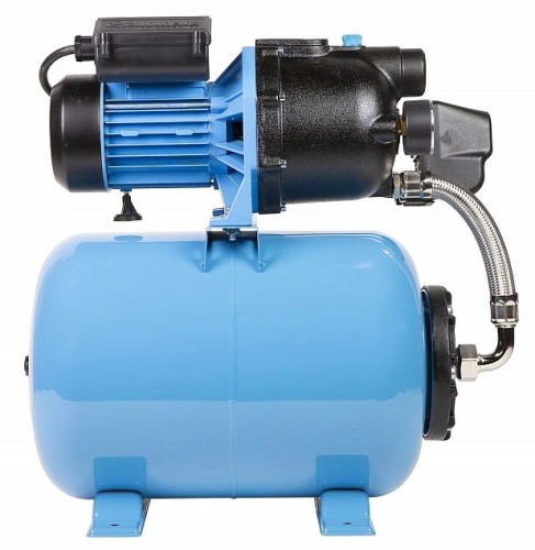 Насосная станция Джилекс ДЖАМБО 60/35 Ч-24 4020